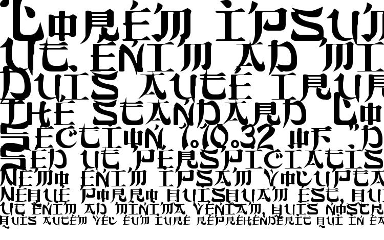 specimens Sumdumgoi Regular font, sample Sumdumgoi Regular font, an example of writing Sumdumgoi Regular font, review Sumdumgoi Regular font, preview Sumdumgoi Regular font, Sumdumgoi Regular font
