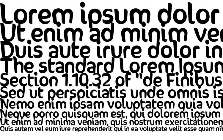 specimens Sunnyside font, sample Sunnyside font, an example of writing Sunnyside font, review Sunnyside font, preview Sunnyside font, Sunnyside font