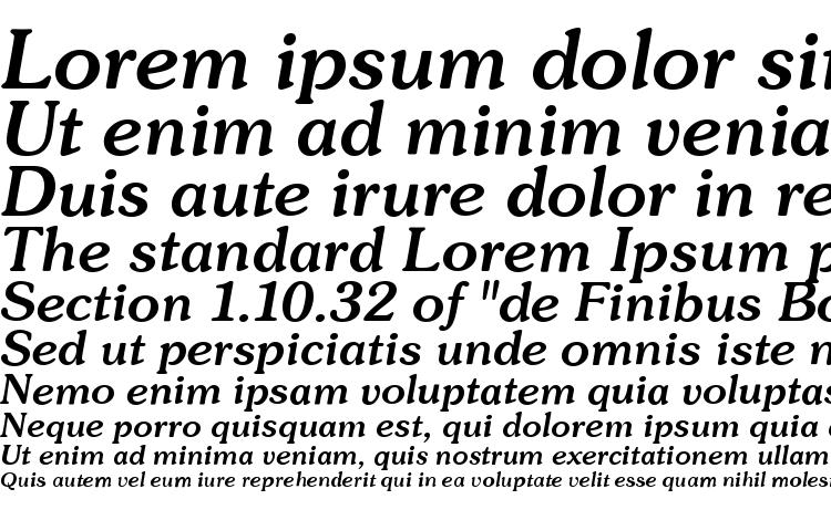 specimens Sunset Italic font, sample Sunset Italic font, an example of writing Sunset Italic font, review Sunset Italic font, preview Sunset Italic font, Sunset Italic font