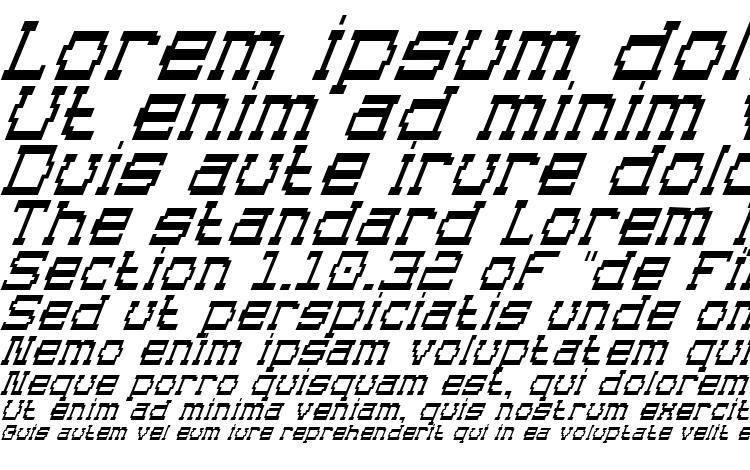 specimens Superago Italic font, sample Superago Italic font, an example of writing Superago Italic font, review Superago Italic font, preview Superago Italic font, Superago Italic font
