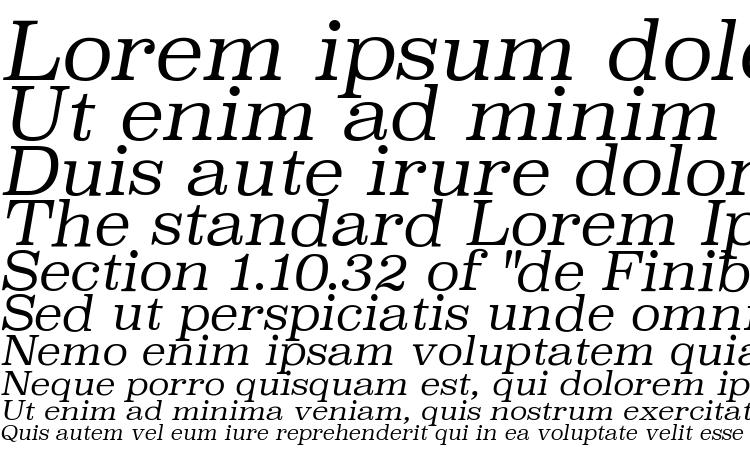 образцы шрифта SuperclarendonLt Italic, образец шрифта SuperclarendonLt Italic, пример написания шрифта SuperclarendonLt Italic, просмотр шрифта SuperclarendonLt Italic, предосмотр шрифта SuperclarendonLt Italic, шрифт SuperclarendonLt Italic