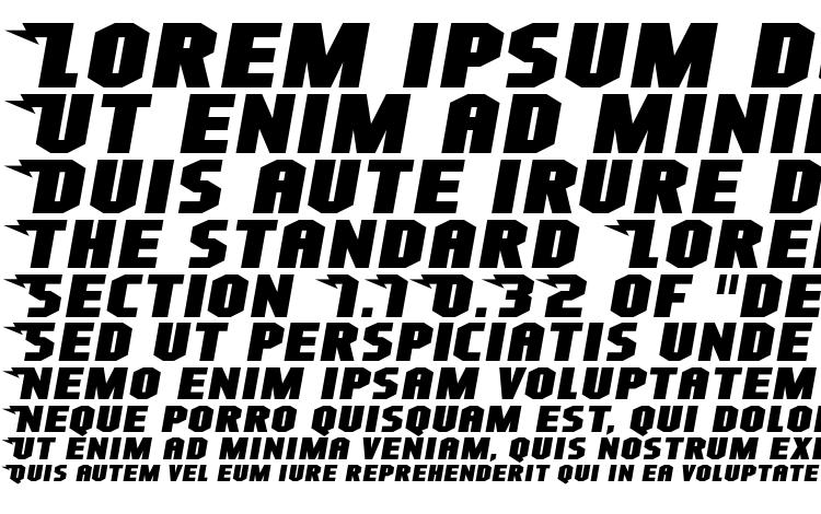 specimens Superheterodyne Regular font, sample Superheterodyne Regular font, an example of writing Superheterodyne Regular font, review Superheterodyne Regular font, preview Superheterodyne Regular font, Superheterodyne Regular font