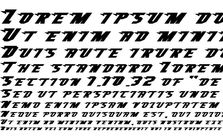 specimens SuperHeterodyne font, sample SuperHeterodyne font, an example of writing SuperHeterodyne font, review SuperHeterodyne font, preview SuperHeterodyne font, SuperHeterodyne font