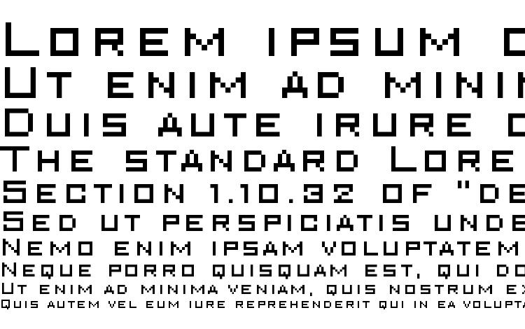 specimens Superkarcher font, sample Superkarcher font, an example of writing Superkarcher font, review Superkarcher font, preview Superkarcher font, Superkarcher font
