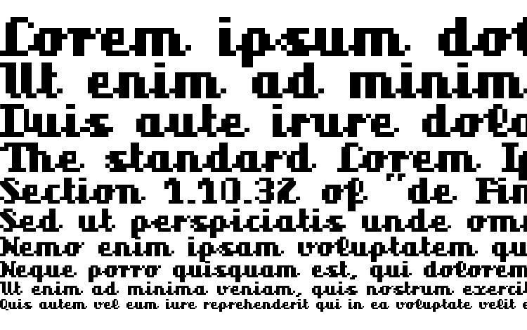 specimens Superscript font, sample Superscript font, an example of writing Superscript font, review Superscript font, preview Superscript font, Superscript font