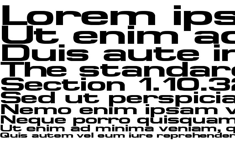 specimens Supertouch font, sample Supertouch font, an example of writing Supertouch font, review Supertouch font, preview Supertouch font, Supertouch font