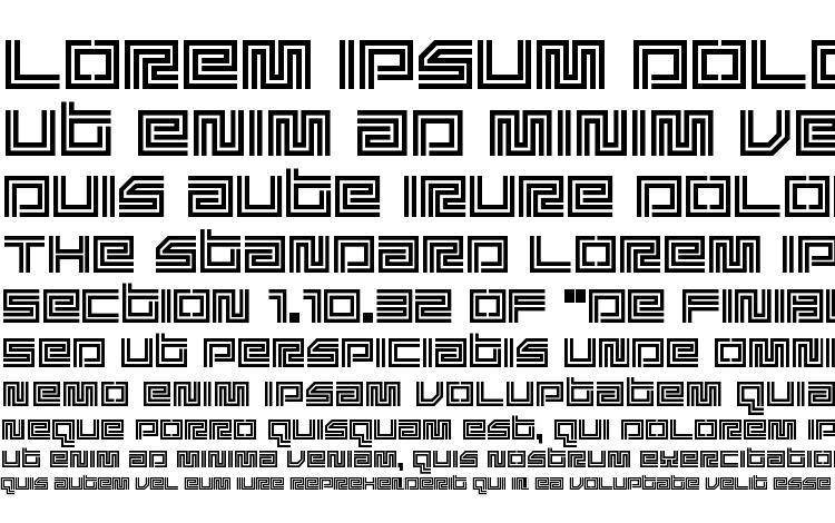 specimens Supreme font, sample Supreme font, an example of writing Supreme font, review Supreme font, preview Supreme font, Supreme font