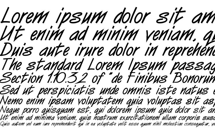 specimens Surfer Bold font, sample Surfer Bold font, an example of writing Surfer Bold font, review Surfer Bold font, preview Surfer Bold font, Surfer Bold font