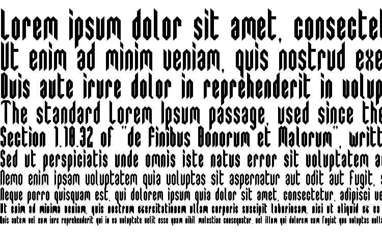 specimens SwedieCruel font, sample SwedieCruel font, an example of writing SwedieCruel font, review SwedieCruel font, preview SwedieCruel font, SwedieCruel font