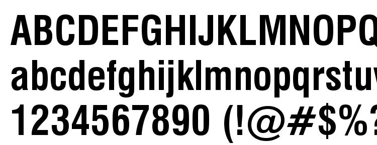 swiss 721 bt font mac