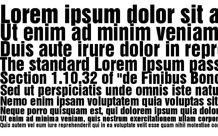 specimens Swiss 921 BT font, sample Swiss 921 BT font, an example of writing Swiss 921 BT font, review Swiss 921 BT font, preview Swiss 921 BT font, Swiss 921 BT font