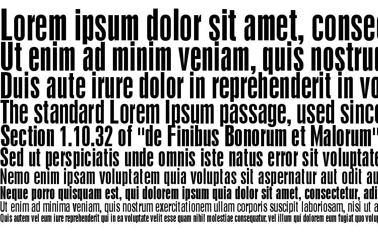 specimens Swiss 924 BT font, sample Swiss 924 BT font, an example of writing Swiss 924 BT font, review Swiss 924 BT font, preview Swiss 924 BT font, Swiss 924 BT font