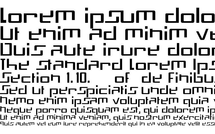 specimens Swissmad font, sample Swissmad font, an example of writing Swissmad font, review Swissmad font, preview Swissmad font, Swissmad font