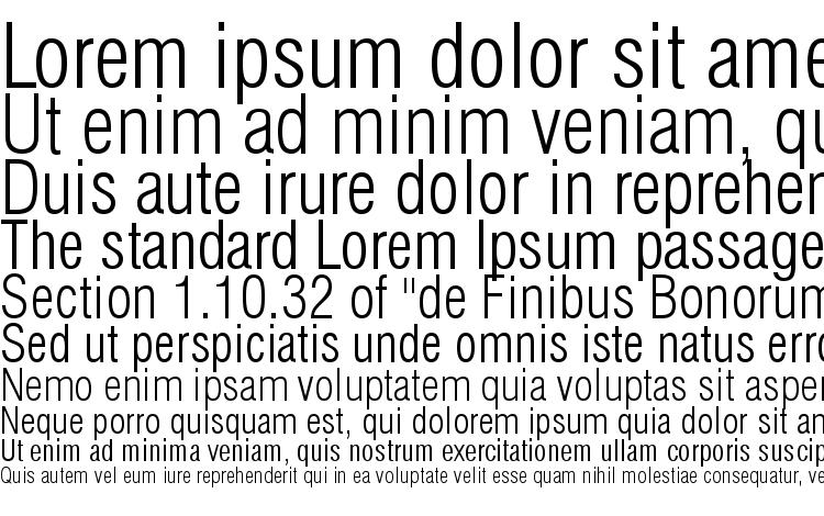 specimens Swz721lc font, sample Swz721lc font, an example of writing Swz721lc font, review Swz721lc font, preview Swz721lc font, Swz721lc font