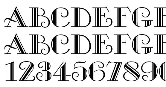tacoma washington in old english letters font