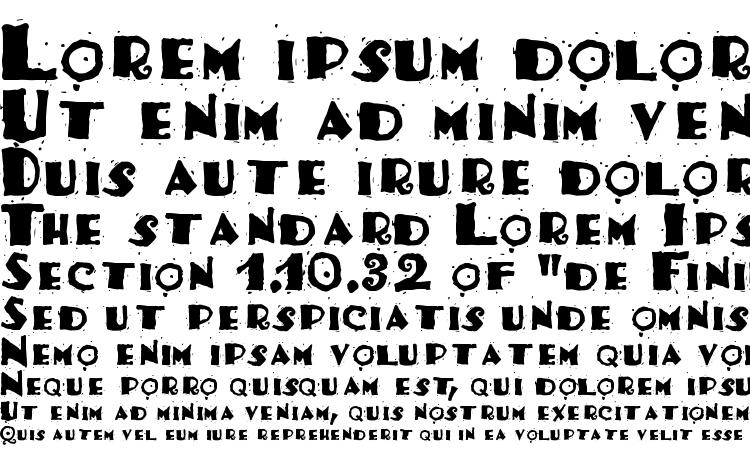 specimens Tacosrg font, sample Tacosrg font, an example of writing Tacosrg font, review Tacosrg font, preview Tacosrg font, Tacosrg font