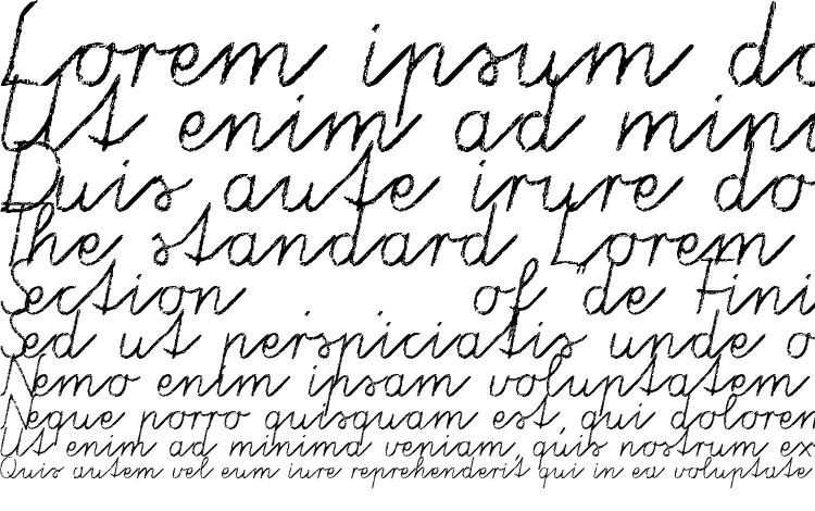 specimens Tafelschrift font, sample Tafelschrift font, an example of writing Tafelschrift font, review Tafelschrift font, preview Tafelschrift font, Tafelschrift font