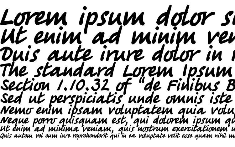 specimens Tagir DP Normal font, sample Tagir DP Normal font, an example of writing Tagir DP Normal font, review Tagir DP Normal font, preview Tagir DP Normal font, Tagir DP Normal font