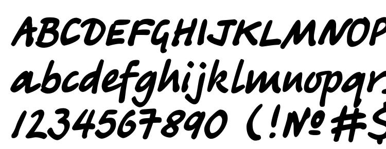 glyphs Tagirc font, сharacters Tagirc font, symbols Tagirc font, character map Tagirc font, preview Tagirc font, abc Tagirc font, Tagirc font