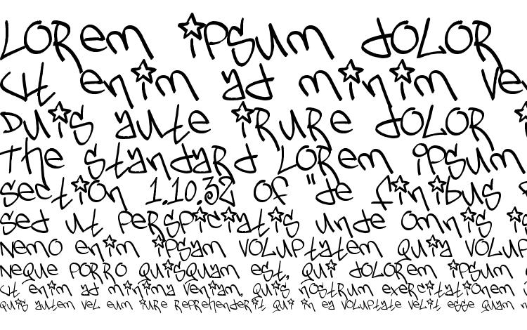specimens Tagsx font, sample Tagsx font, an example of writing Tagsx font, review Tagsx font, preview Tagsx font, Tagsx font