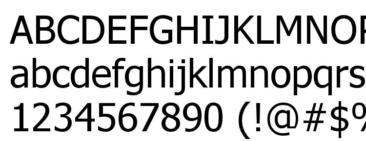 glyphs Tahoma KOI8 font, сharacters Tahoma KOI8 font, symbols Tahoma KOI8 font, character map Tahoma KOI8 font, preview Tahoma KOI8 font, abc Tahoma KOI8 font, Tahoma KOI8 font