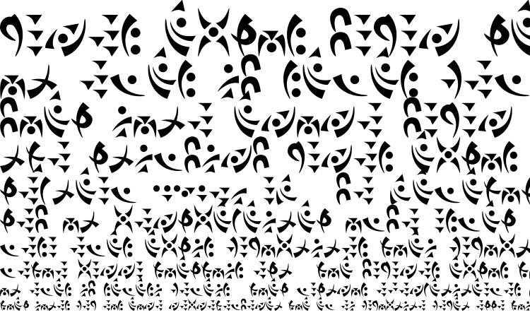 specimens Takcha font, sample Takcha font, an example of writing Takcha font, review Takcha font, preview Takcha font, Takcha font