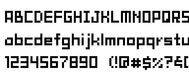 глифы шрифта Tama mini02, символы шрифта Tama mini02, символьная карта шрифта Tama mini02, предварительный просмотр шрифта Tama mini02, алфавит шрифта Tama mini02, шрифт Tama mini02