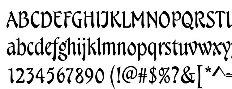 glyphs Tampico Regular font, сharacters Tampico Regular font, symbols Tampico Regular font, character map Tampico Regular font, preview Tampico Regular font, abc Tampico Regular font, Tampico Regular font