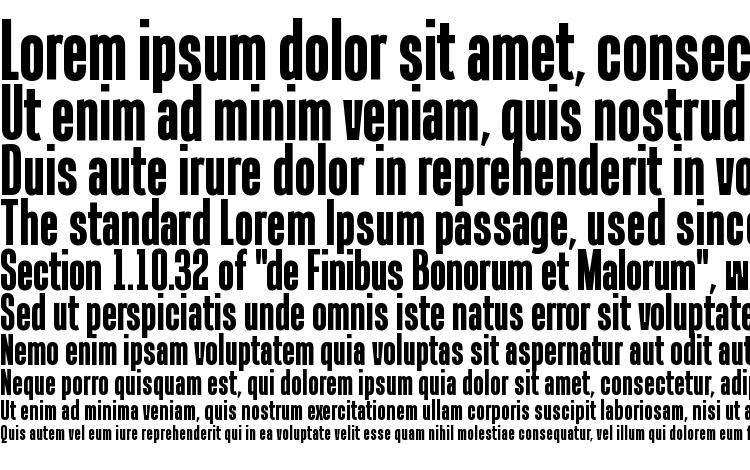 specimens TandelleRg Bold font, sample TandelleRg Bold font, an example of writing TandelleRg Bold font, review TandelleRg Bold font, preview TandelleRg Bold font, TandelleRg Bold font