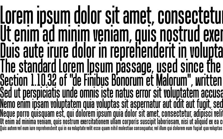 specimens TandelleRg Regular font, sample TandelleRg Regular font, an example of writing TandelleRg Regular font, review TandelleRg Regular font, preview TandelleRg Regular font, TandelleRg Regular font