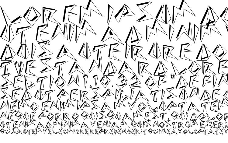 specimens TANESHIA Regular font, sample TANESHIA Regular font, an example of writing TANESHIA Regular font, review TANESHIA Regular font, preview TANESHIA Regular font, TANESHIA Regular font