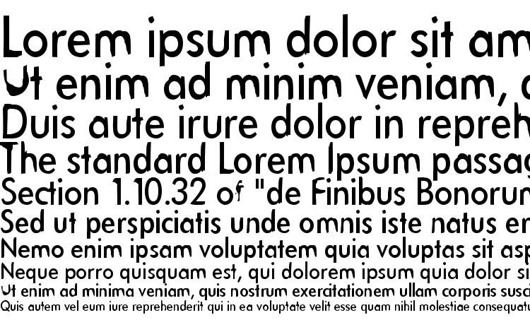 specimens Tanklason font, sample Tanklason font, an example of writing Tanklason font, review Tanklason font, preview Tanklason font, Tanklason font