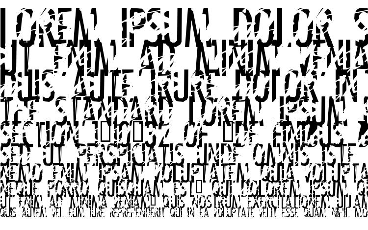 specimens Tanline font, sample Tanline font, an example of writing Tanline font, review Tanline font, preview Tanline font, Tanline font