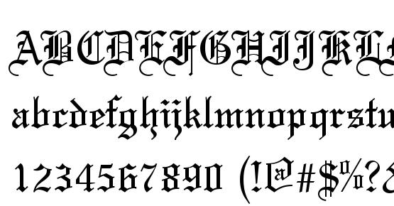 Tannenbaum Normal Font Download Free Legionfonts