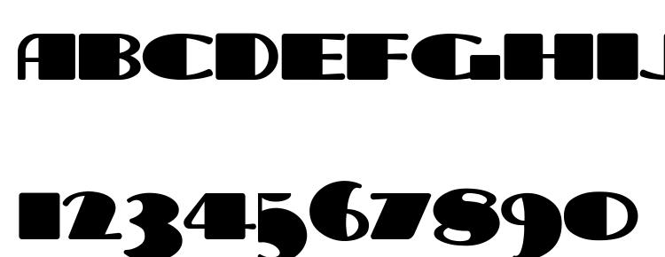 глифы шрифта Tarabulb, символы шрифта Tarabulb, символьная карта шрифта Tarabulb, предварительный просмотр шрифта Tarabulb, алфавит шрифта Tarabulb, шрифт Tarabulb