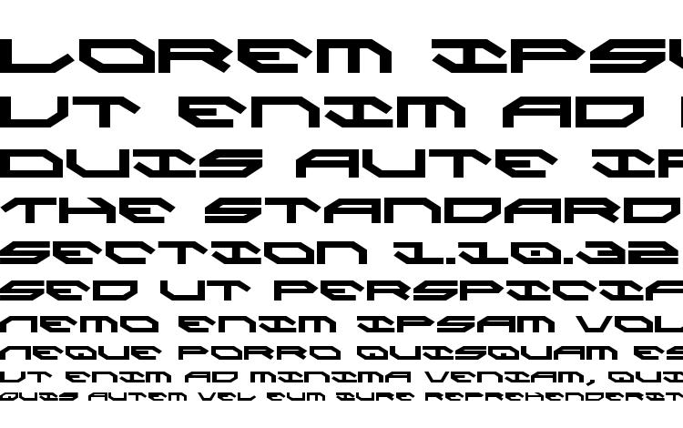 specimens Taskforce font, sample Taskforce font, an example of writing Taskforce font, review Taskforce font, preview Taskforce font, Taskforce font
