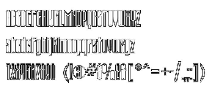 glyphs Tauernec font, сharacters Tauernec font, symbols Tauernec font, character map Tauernec font, preview Tauernec font, abc Tauernec font, Tauernec font