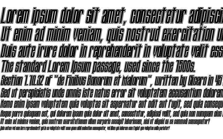 specimens TauernInlineCTT Italic font, sample TauernInlineCTT Italic font, an example of writing TauernInlineCTT Italic font, review TauernInlineCTT Italic font, preview TauernInlineCTT Italic font, TauernInlineCTT Italic font