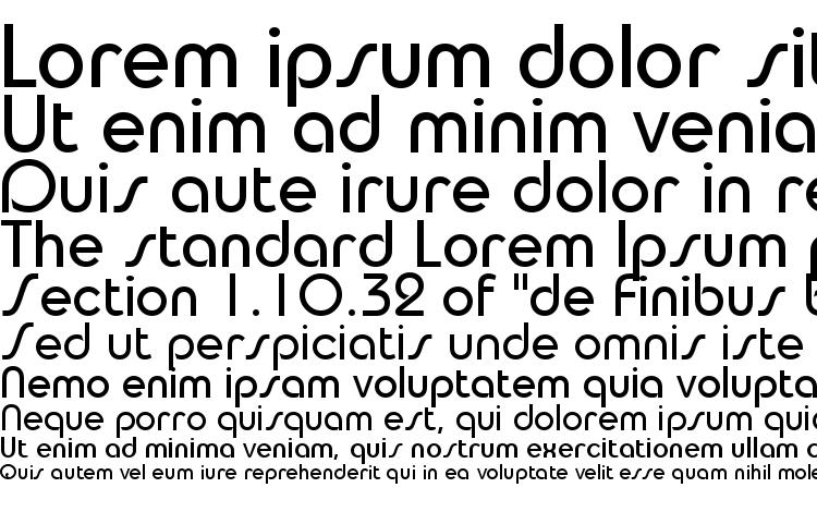 specimens Taurus font, sample Taurus font, an example of writing Taurus font, review Taurus font, preview Taurus font, Taurus font