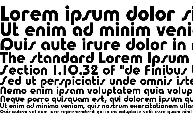 specimens Taurusboldc font, sample Taurusboldc font, an example of writing Taurusboldc font, review Taurusboldc font, preview Taurusboldc font, Taurusboldc font