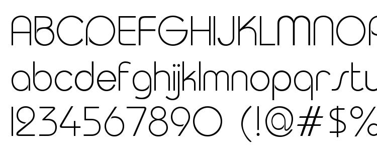 glyphs TaurusLight Normal font, сharacters TaurusLight Normal font, symbols TaurusLight Normal font, character map TaurusLight Normal font, preview TaurusLight Normal font, abc TaurusLight Normal font, TaurusLight Normal font