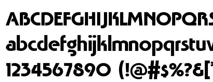 glyphs Tavrida font, сharacters Tavrida font, symbols Tavrida font, character map Tavrida font, preview Tavrida font, abc Tavrida font, Tavrida font