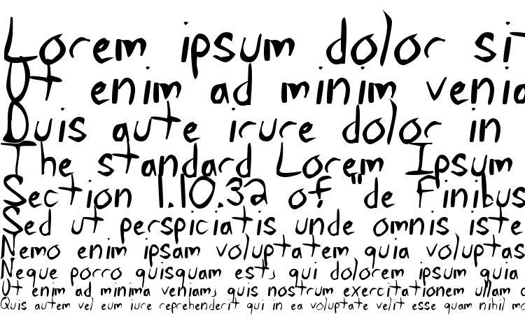 specimens Tawattype Bloch font, sample Tawattype Bloch font, an example of writing Tawattype Bloch font, review Tawattype Bloch font, preview Tawattype Bloch font, Tawattype Bloch font