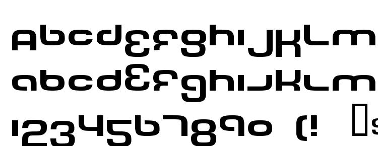 glyphs Tech font wide font, сharacters Tech font wide font, symbols Tech font wide font, character map Tech font wide font, preview Tech font wide font, abc Tech font wide font, Tech font wide font