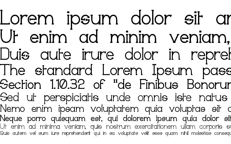 specimens Techigm font, sample Techigm font, an example of writing Techigm font, review Techigm font, preview Techigm font, Techigm font