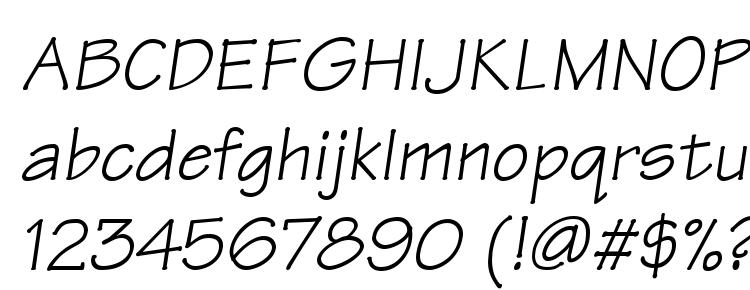 glyphs Technical Italic font, сharacters Technical Italic font, symbols Technical Italic font, character map Technical Italic font, preview Technical Italic font, abc Technical Italic font, Technical Italic font