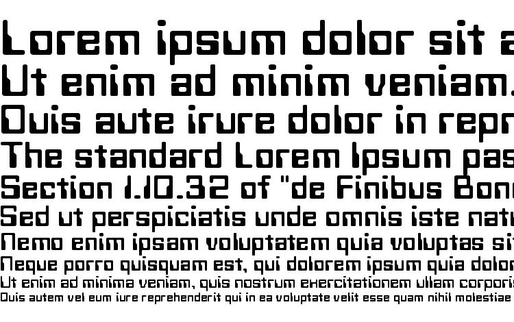 specimens Techno28 font, sample Techno28 font, an example of writing Techno28 font, review Techno28 font, preview Techno28 font, Techno28 font