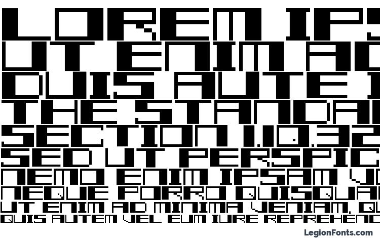 specimens Tecno stress font, sample Tecno stress font, an example of writing Tecno stress font, review Tecno stress font, preview Tecno stress font, Tecno stress font