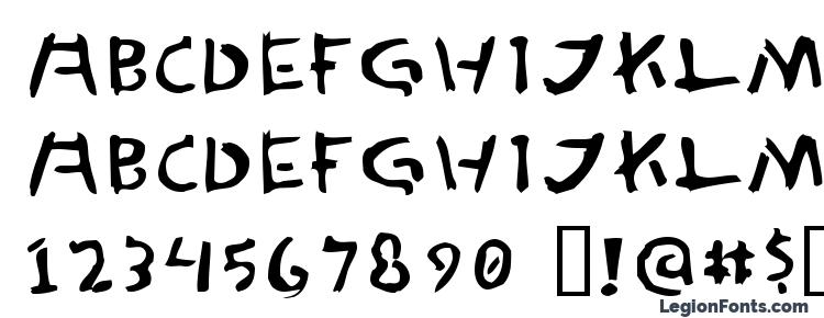 glyphs Ted Cannon font, сharacters Ted Cannon font, symbols Ted Cannon font, character map Ted Cannon font, preview Ted Cannon font, abc Ted Cannon font, Ted Cannon font