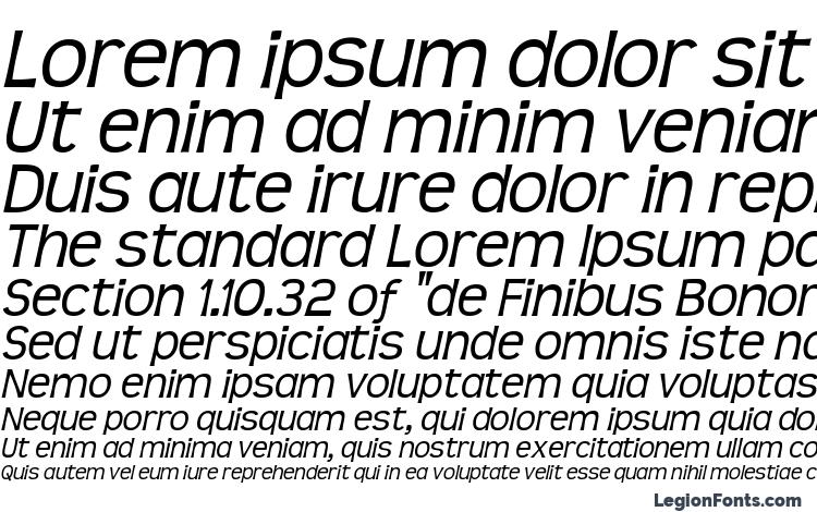 specimens Teen Italic font, sample Teen Italic font, an example of writing Teen Italic font, review Teen Italic font, preview Teen Italic font, Teen Italic font